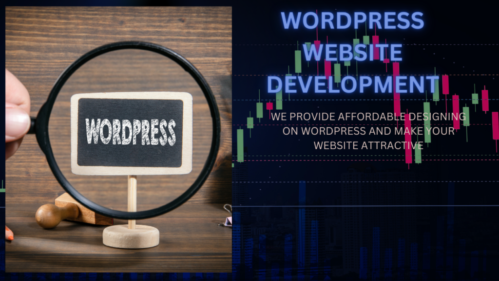 wordpress development