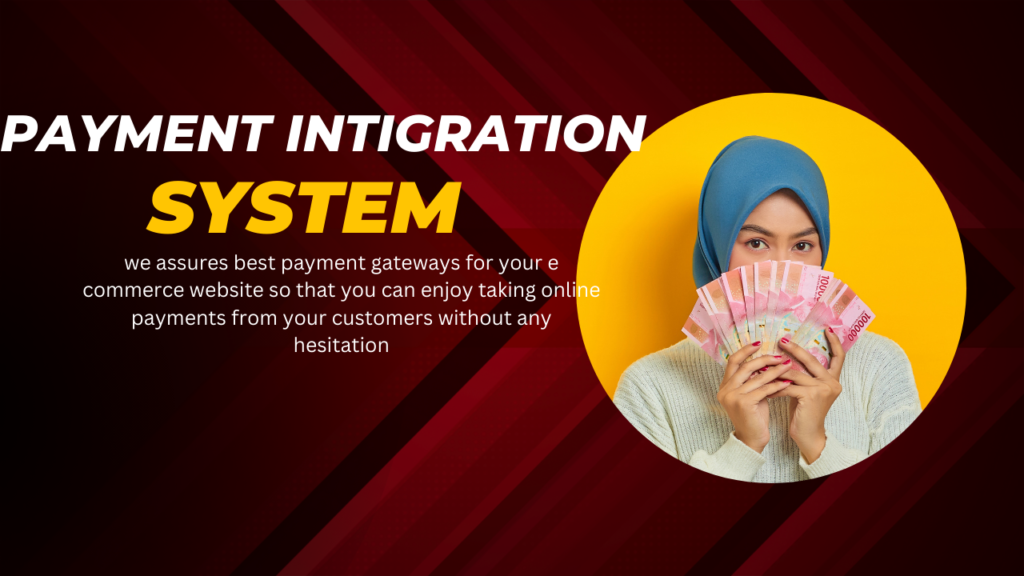 payment integration system