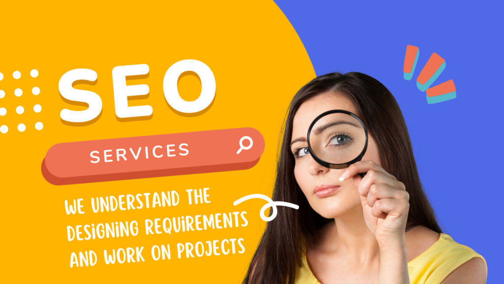 seo services