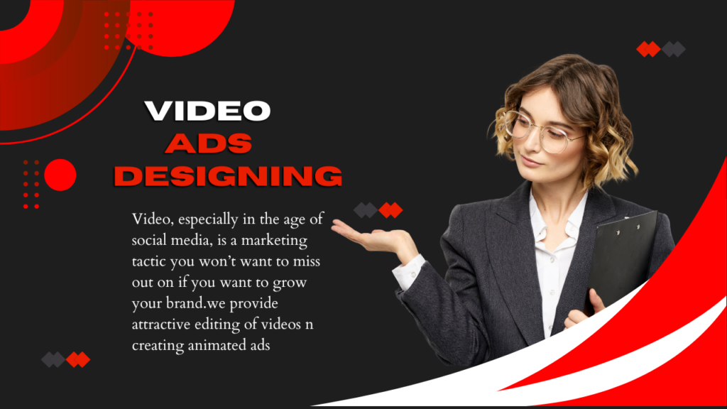 video ads marketing