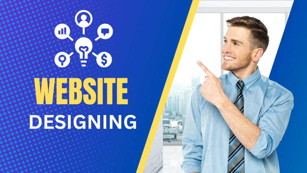 website designing